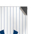 MLB New York Yankees Home Jersey XBox Series X Digital Edition Console Skin